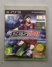 PES 2011 PS3