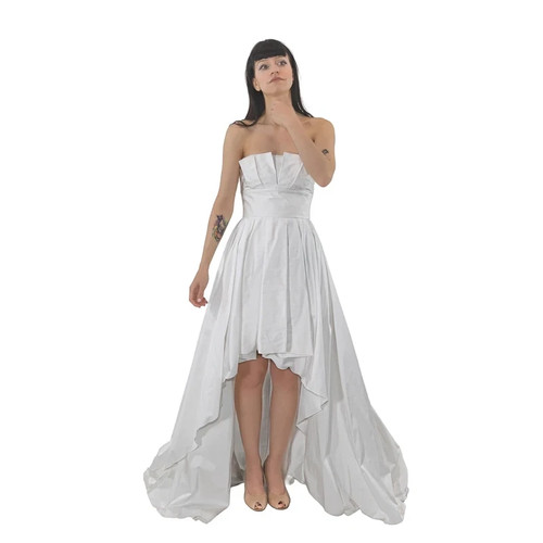 Abito sposa max - da, mara