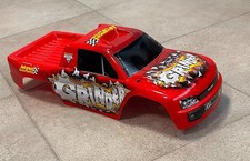 Traxxas carrozzeria monster - traxxas,