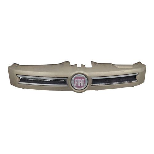 Griglia radiatore fiat panda - griglia,