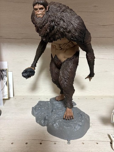 Attack titan ichiban - attack,