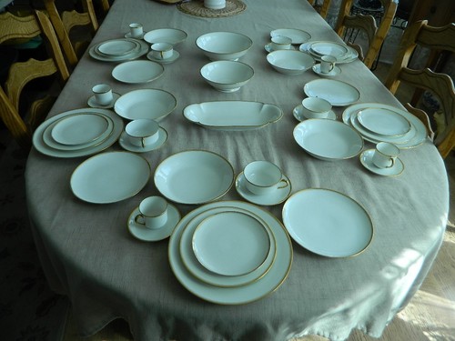 Haviland limoges schl - haviland, &