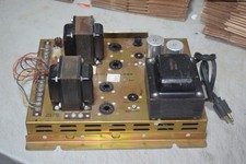 Rowe 4359a amplificatore - rowe,