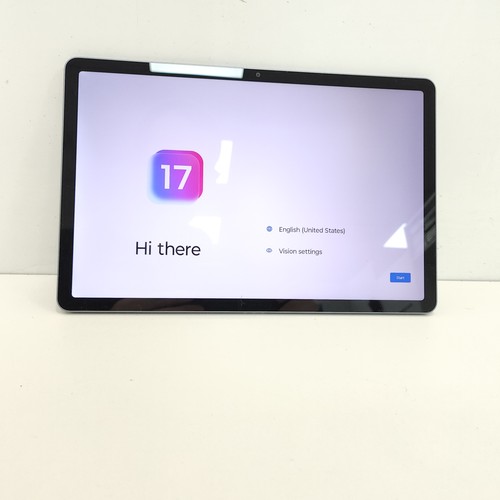 Tablet android lenovo idea - android, tab