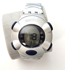 Swatch Irony Beat 2001 -