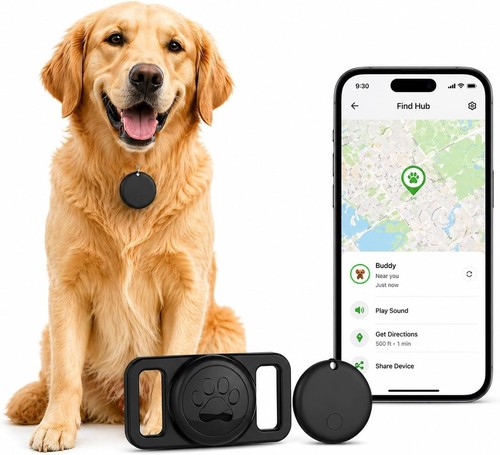Collare gps per - collare,