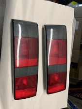 Coppia luci posteriori rotte
