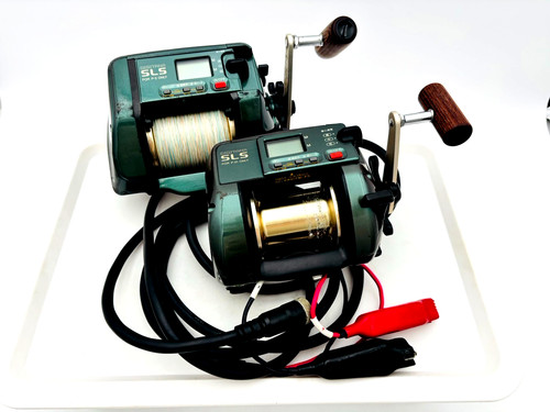 Mulinello elettrico 2units - mulinello,