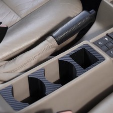 Portabicchieri BMW E34 E32