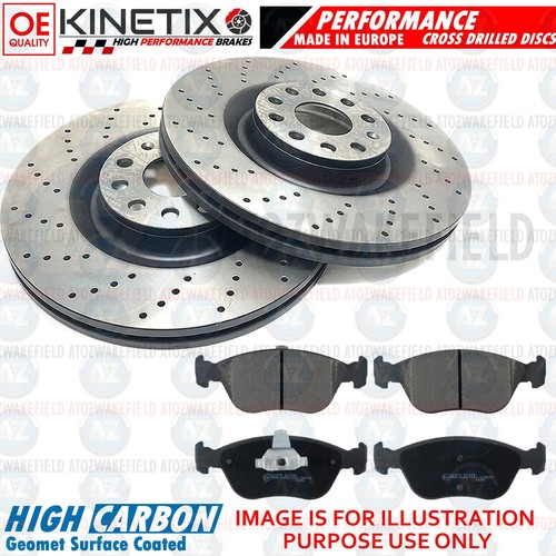 Per volvo 850r t5 - t5, dischi