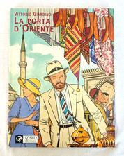 LA PORTA D'ORIENTE (VITTORIO