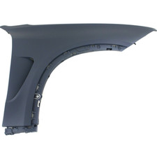 Parafango anteriore destro bmw - anteriore,