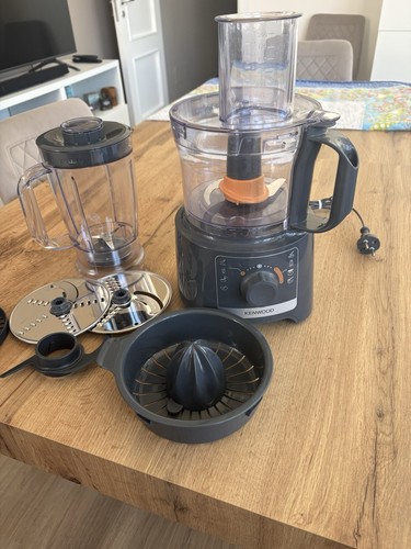 Kenwood robot cucina - robot, da