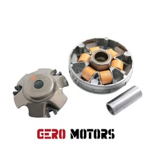 VARIATORE COMPLETO  Piaggio