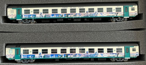 Vitrains piv81501 set - vitrains, 2