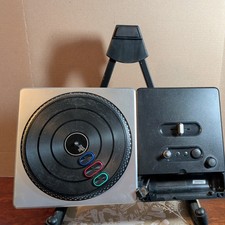 Giradischi wireless DJ Hero