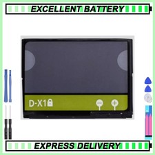 for BLACKBERRY DX1, D-X1