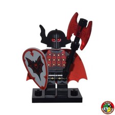 LEGO® Set col25-3 - Vampire
