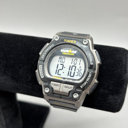 Orologio uomo timex ironman - timex,