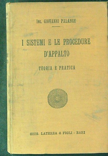 Sistemi le procedure - sistemi, e