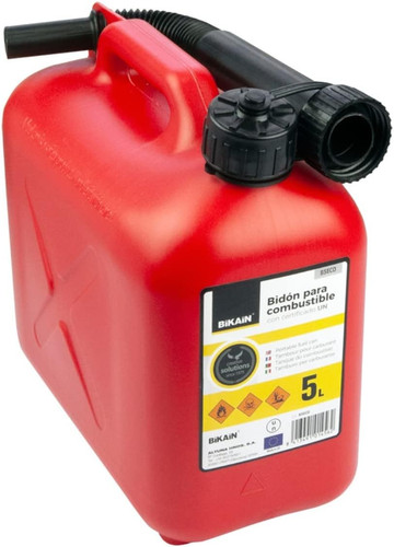 Tanica benzina litri - benzina,