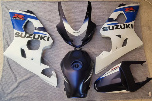 Suzuki gsx 750 - gsx-r,