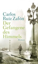 Buch: Ruiz Zafon, Carlos