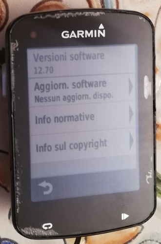Garmin edge 820 - edge,
