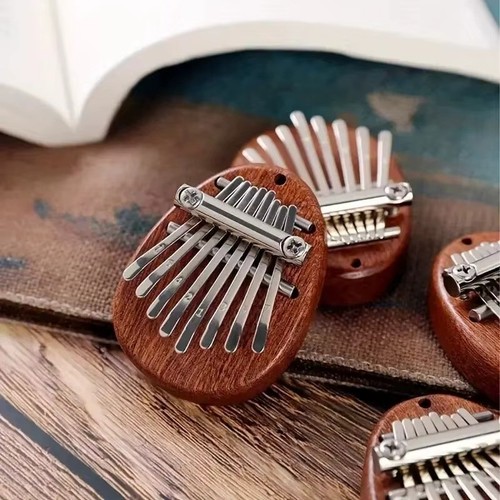 Tasti mini kalimba squisito - tasti,