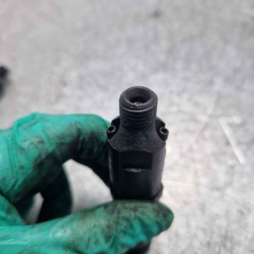 Set iniettori carburante - x4,