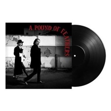 THE BLACK CROWES - A Pound Of