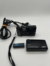 Samsung Digimax L77 fotocamera