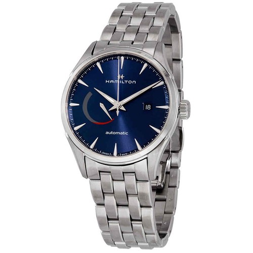Orologio uomo hamilton - orologio,