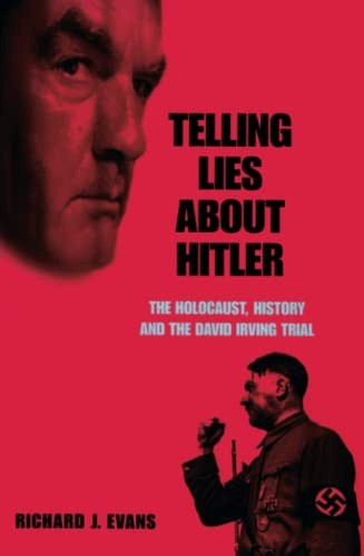 Telling lies about hitler - telling,