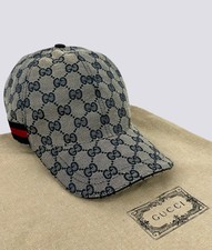 Cappello da baseball Gucci GG