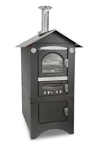Forno legna clementi mod - legna,