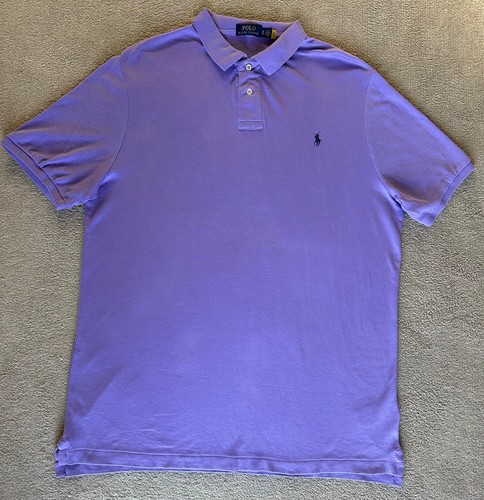 Polo uomo ralph lauren tg - polo,