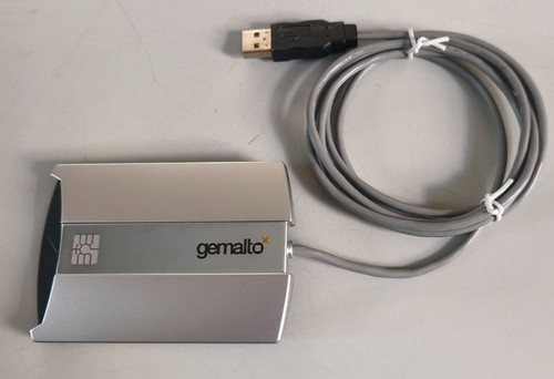 Gemalto hwp108919 lettore - gemalto, d