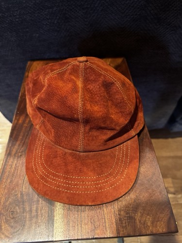 Cappello baseball vintage - cappello,