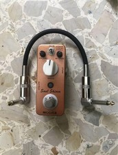 Mooer Soul Shiver, pedale effetto Retrò - Come Nuovo