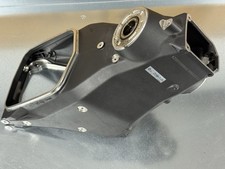 DUCATI PANIGALE 1199 TELAIO CON DOCUMENTI  TARGATO ANNO 2012