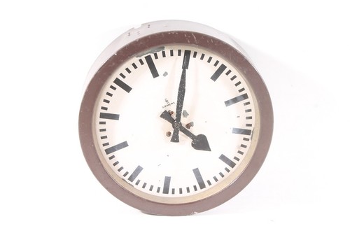 Vecchio orologio secondario - orologio,
