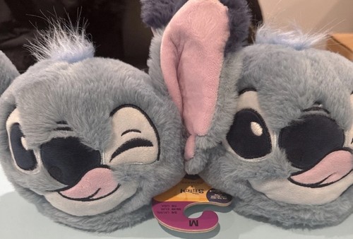 Pantofole disney stitch - pantofole,
