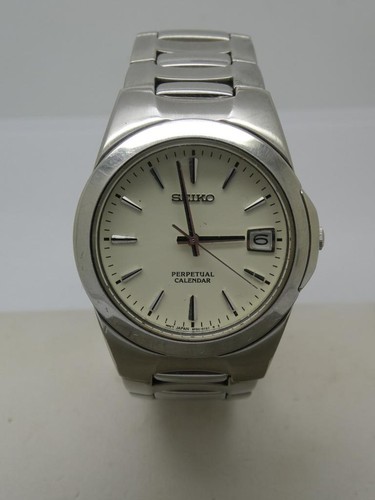 Seiko orologio uomo vintage - seiko,