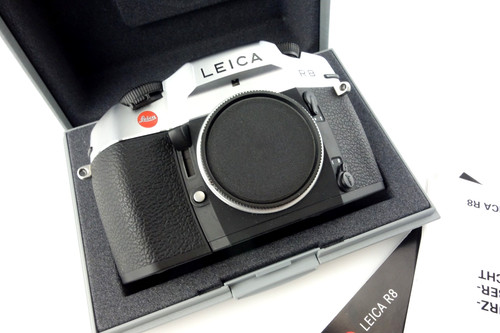 Leitz leica 2293207 - leitz,
