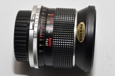 Panagor Auto Wide Angle 28mm