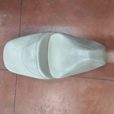 Sella completa piaggio beverly - sella,