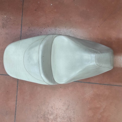 Sella completa piaggio beverly - completa,