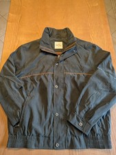 Giacca Uomo Harrington Bomber