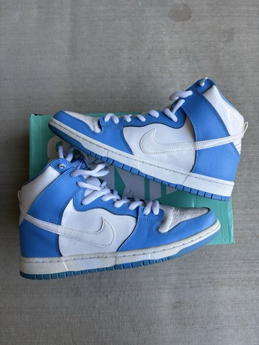 Nike dunk high premium - dunk, sb